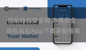 信任钱包安全吗 方便安全，信任钱包App下载装配指南