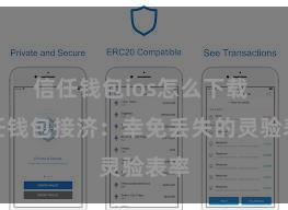 信任钱包ios怎么下载 信任钱包接济：幸免丢失的灵验表率